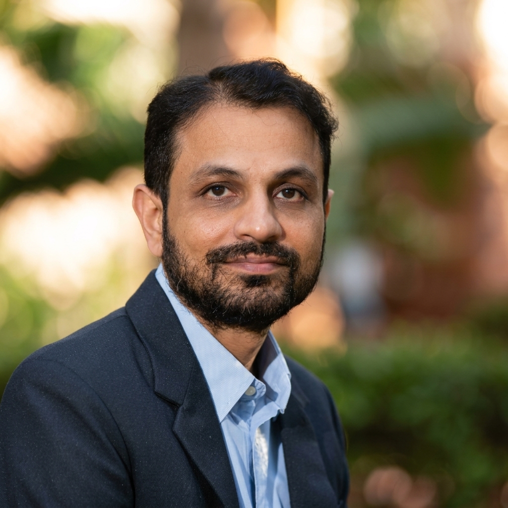 Tushar Surani