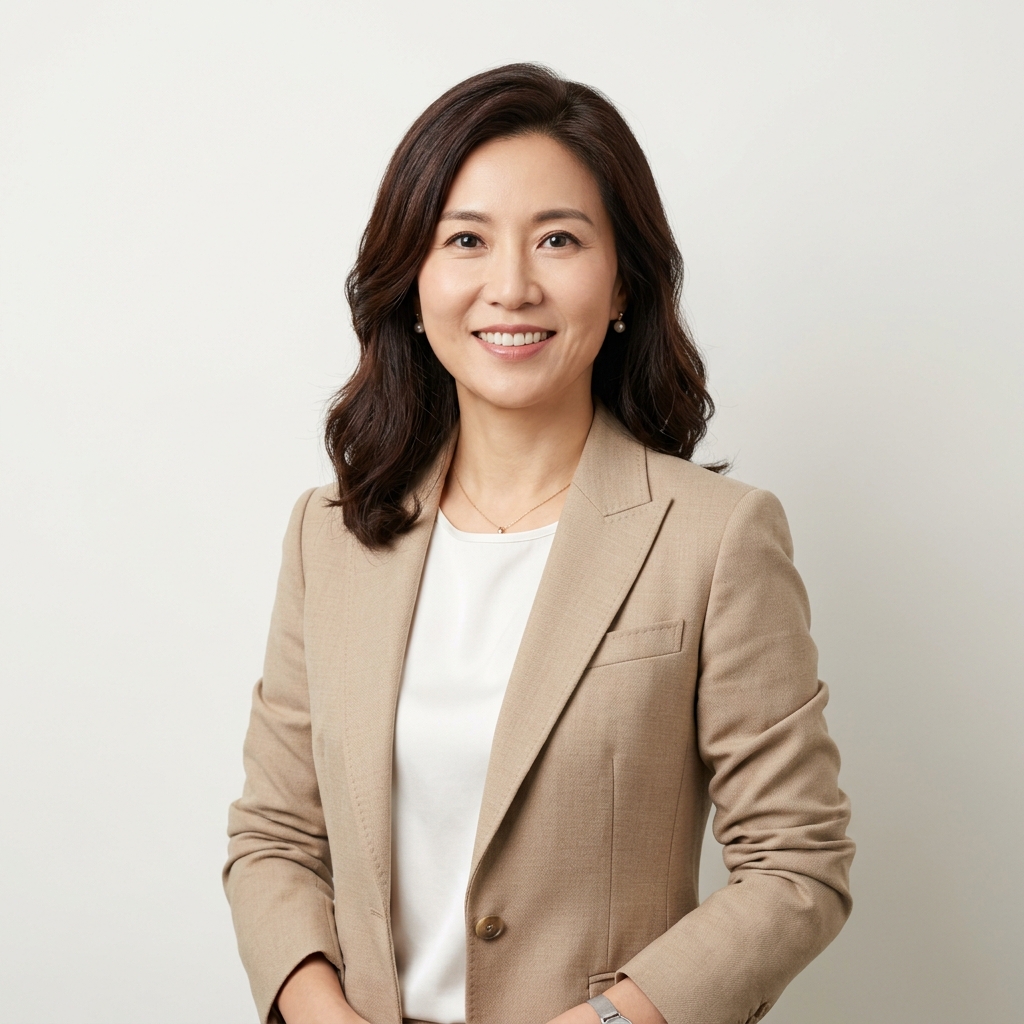 Maya Chen