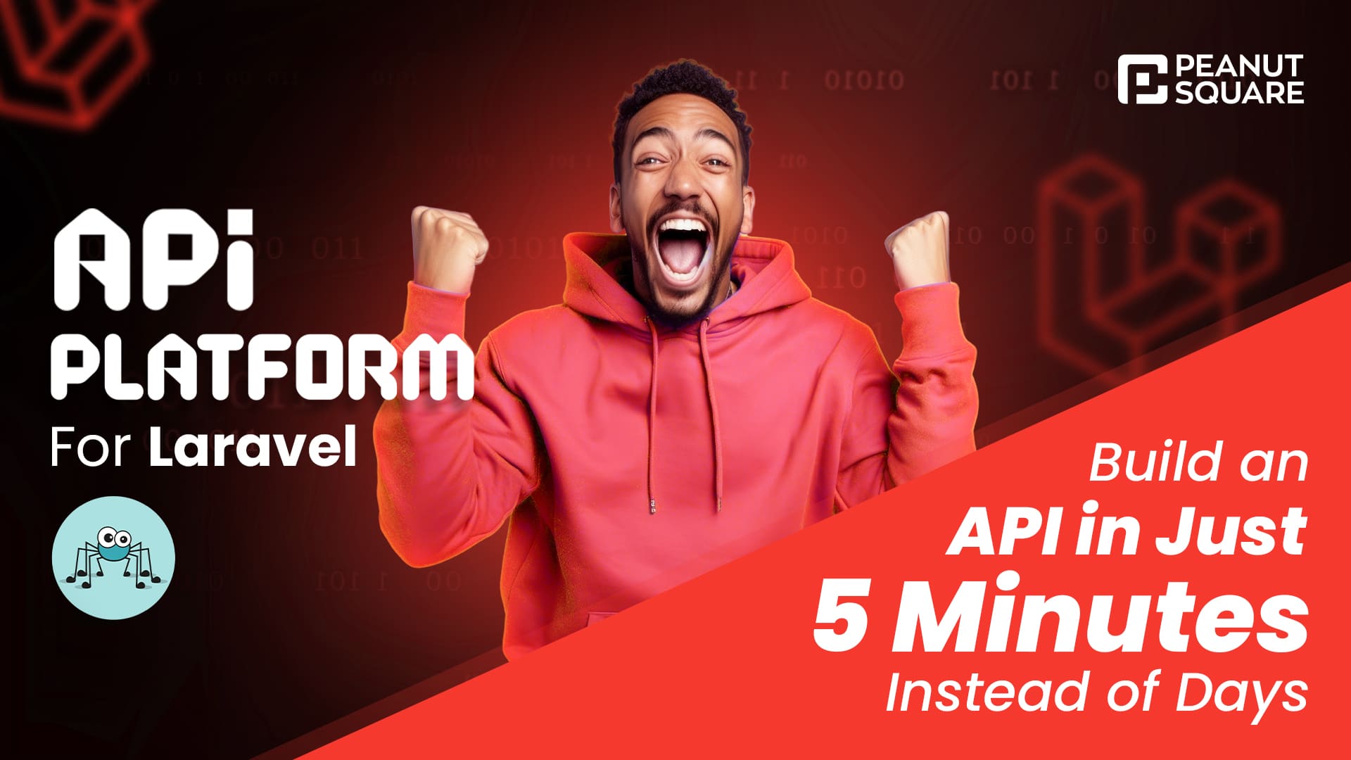 Magic of API Platform Comes to Laravel: Build an API in Just 5 Minutes Instead of Days