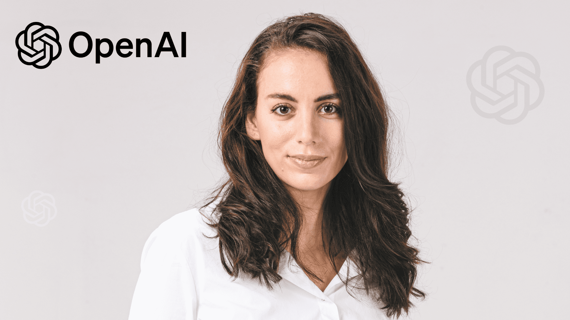 Mira Murati: Leading OpenAI into a New Era of AI Innovation