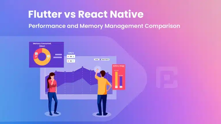 Performance and Memory Management Comparison