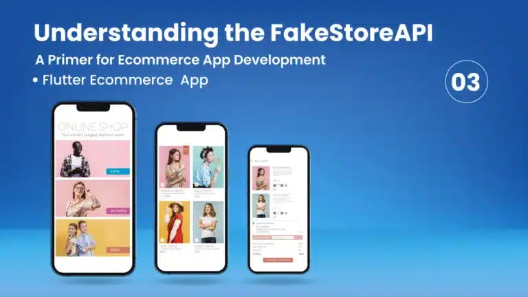 Understanding the FakeStoreAPI