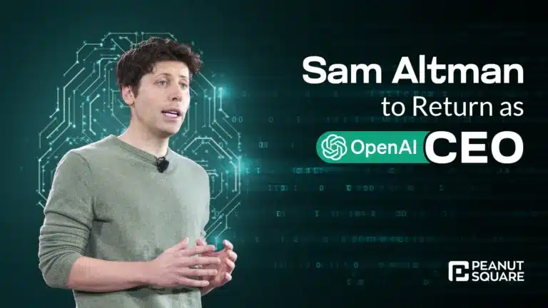 OpenAI CEO