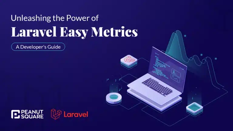 Unleashing the Power of Laravel Easy Metrics: A Developer's Guide