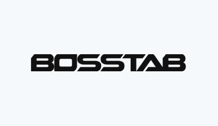 Bosstab