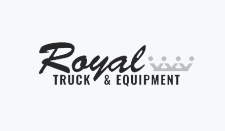 RoyalTruck & Equipment