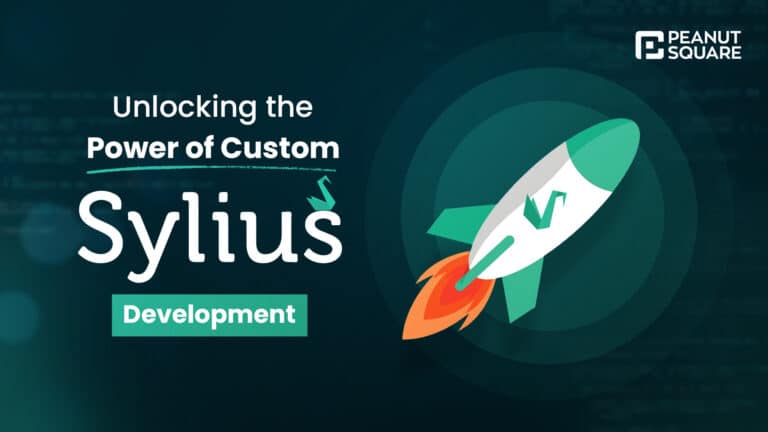 Unlocking the Power of Custom Sylius Development