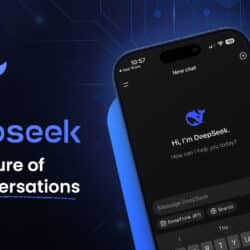 DeepSeek- The Future of AI Conversations