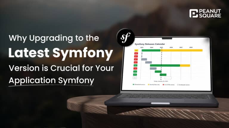 Why Upgrading to the Latest Symfony Version is Crucial for Your Application Symfony